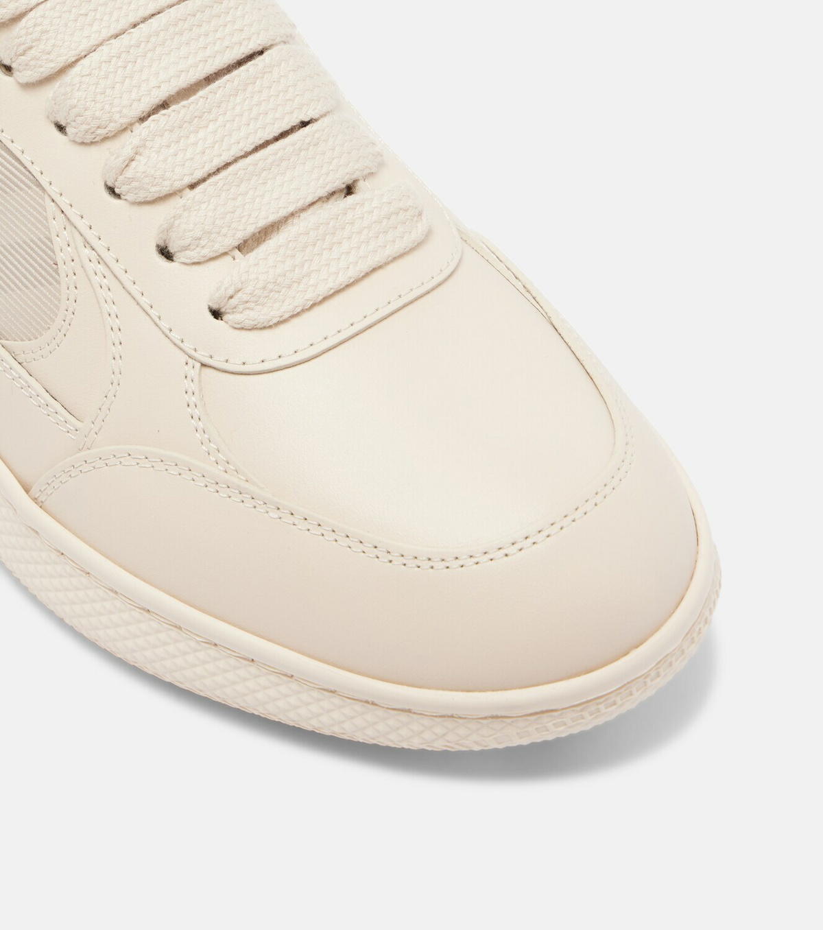 Burberry Terrace Burberry Check sneakers