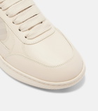 Burberry Terrace Burberry Check sneakers