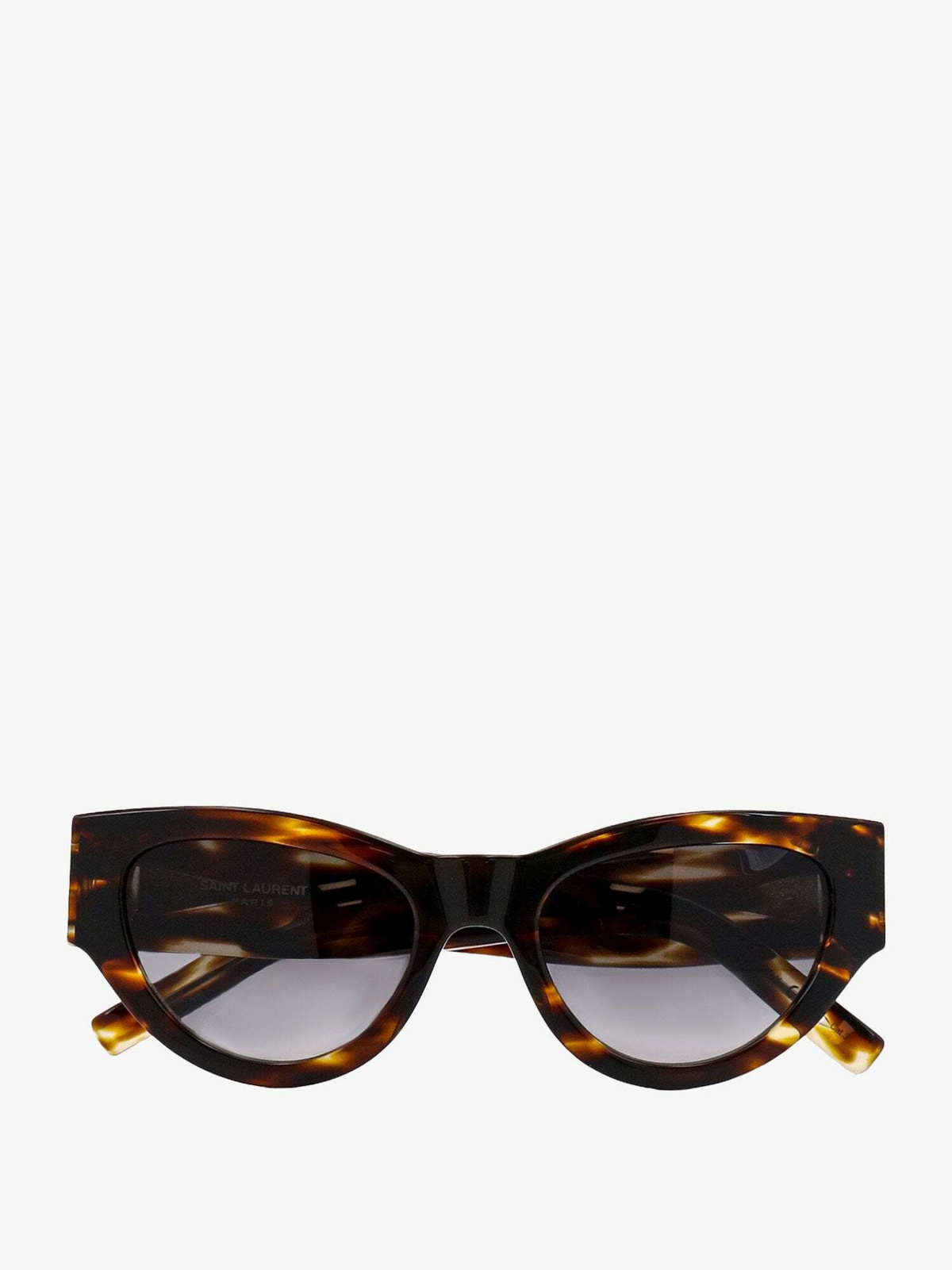 Saint Laurent SL 593 Cat-Eye Sunglasses