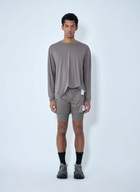 Satisfy Layered Performance Shorts