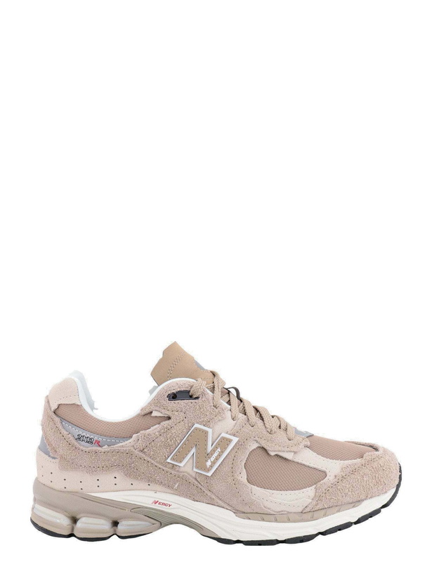 Photo: New Balance   2002 Beige   Mens