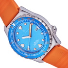 Nautis Baltic Blue Dial Mens Watch NAUN104-2