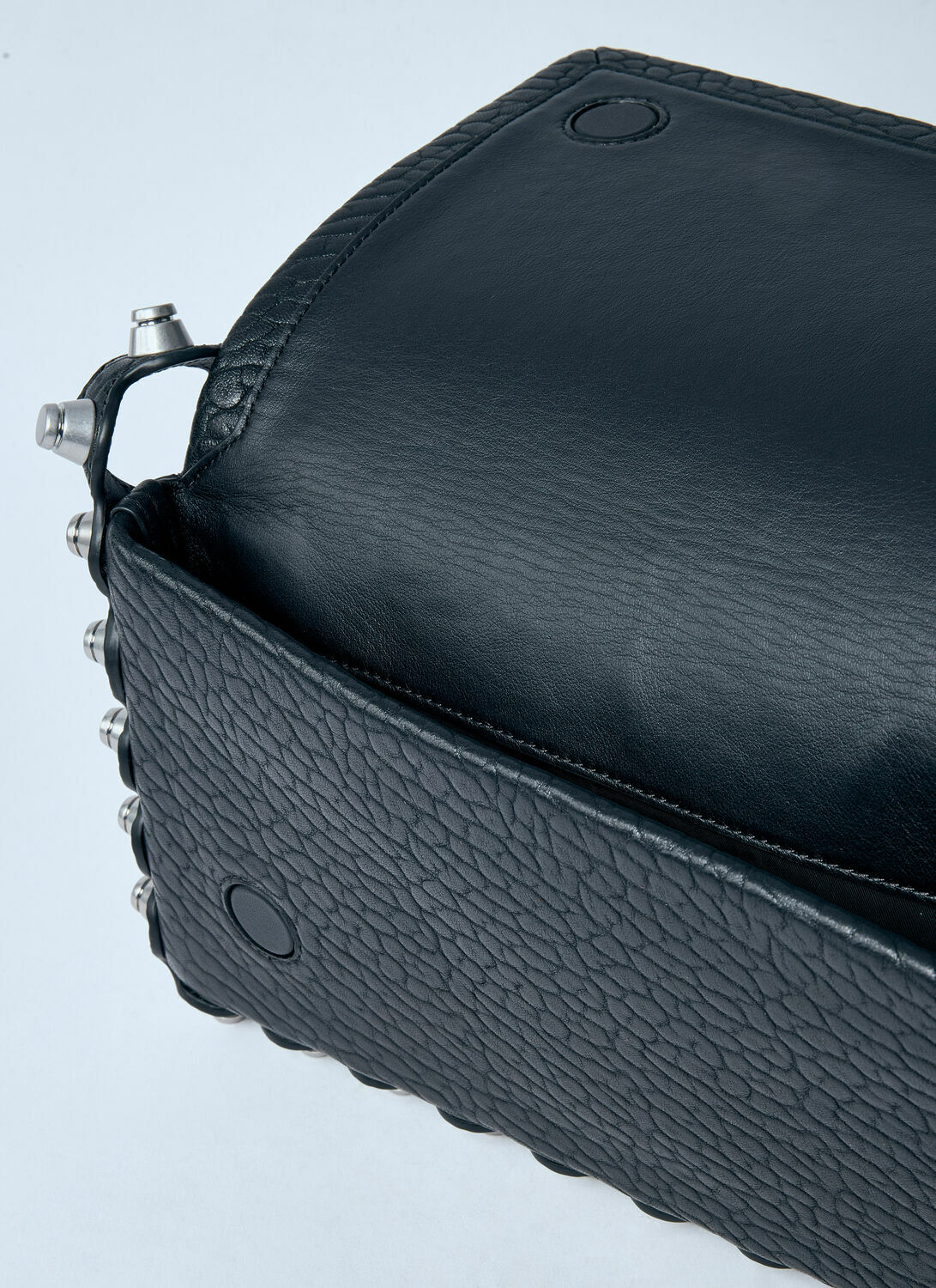 Alexander Wang Roz Flap Shoulder Bag