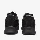 Balenciaga Men's Phantom Sneakers in Black