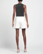 Shoe Womens Top Charcoal