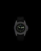 Unimatic Uwk Ut4 Black Watches