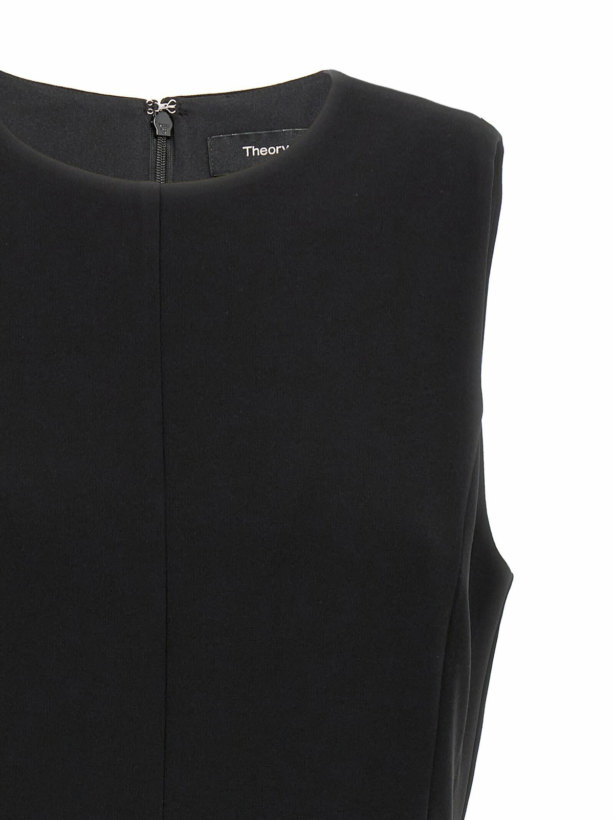 slim fit dress slacks Theory main image 0