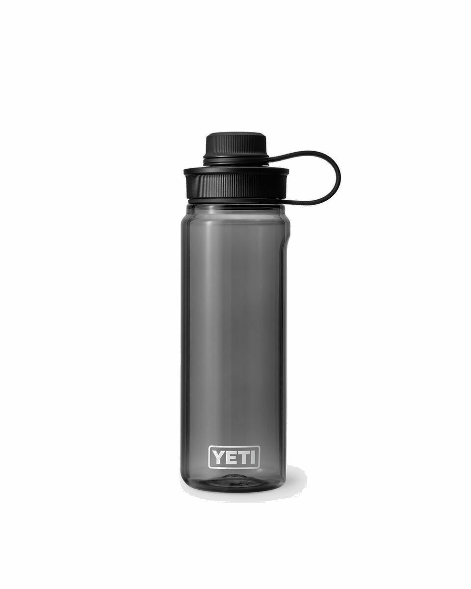 Photo: Yeti Yonder Tether 750ml Water Bottle Black - Mens - Tableware