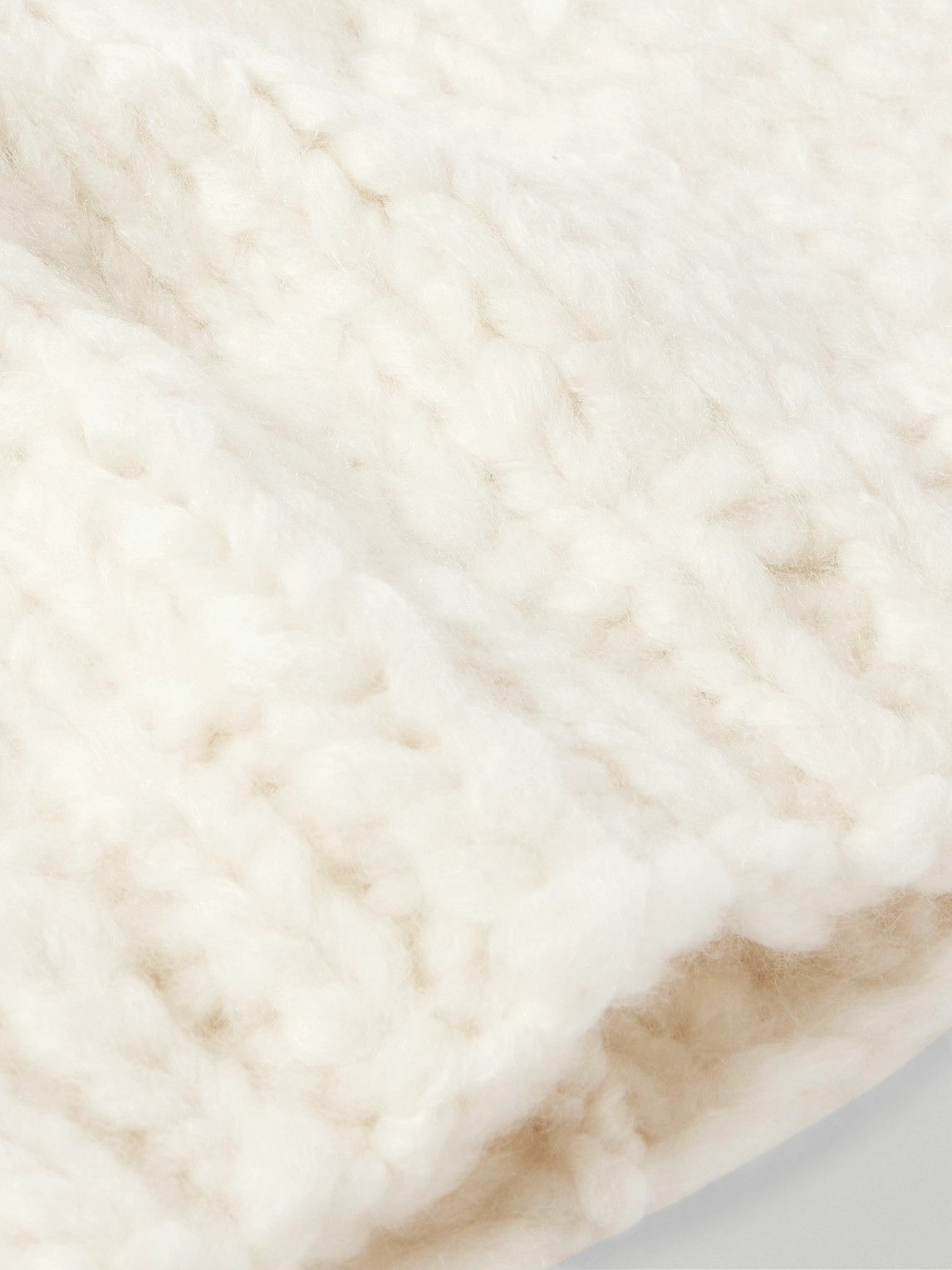 Gabriela Hearst - Townes Cashmere Beanie