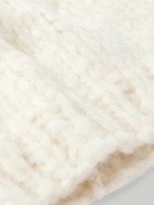 Gabriela Hearst - Townes Cashmere Beanie