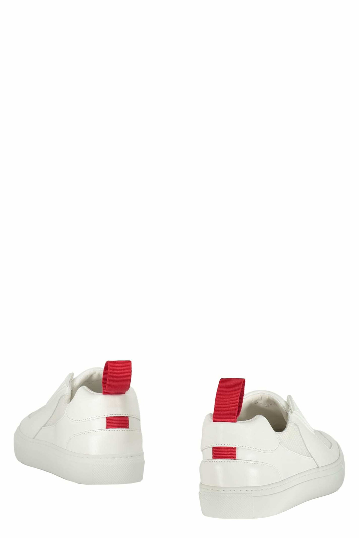 Ferrari Slip-on Sneakers