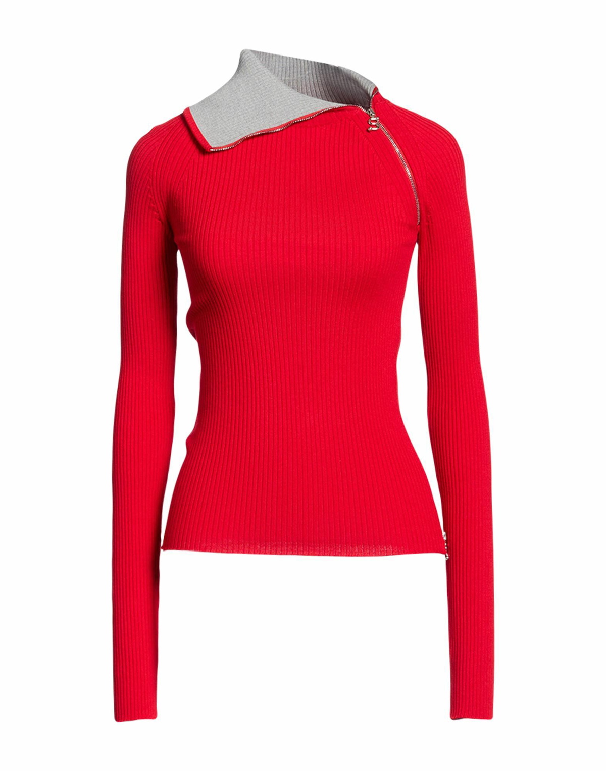 Sportmax Womens Sweater in Red