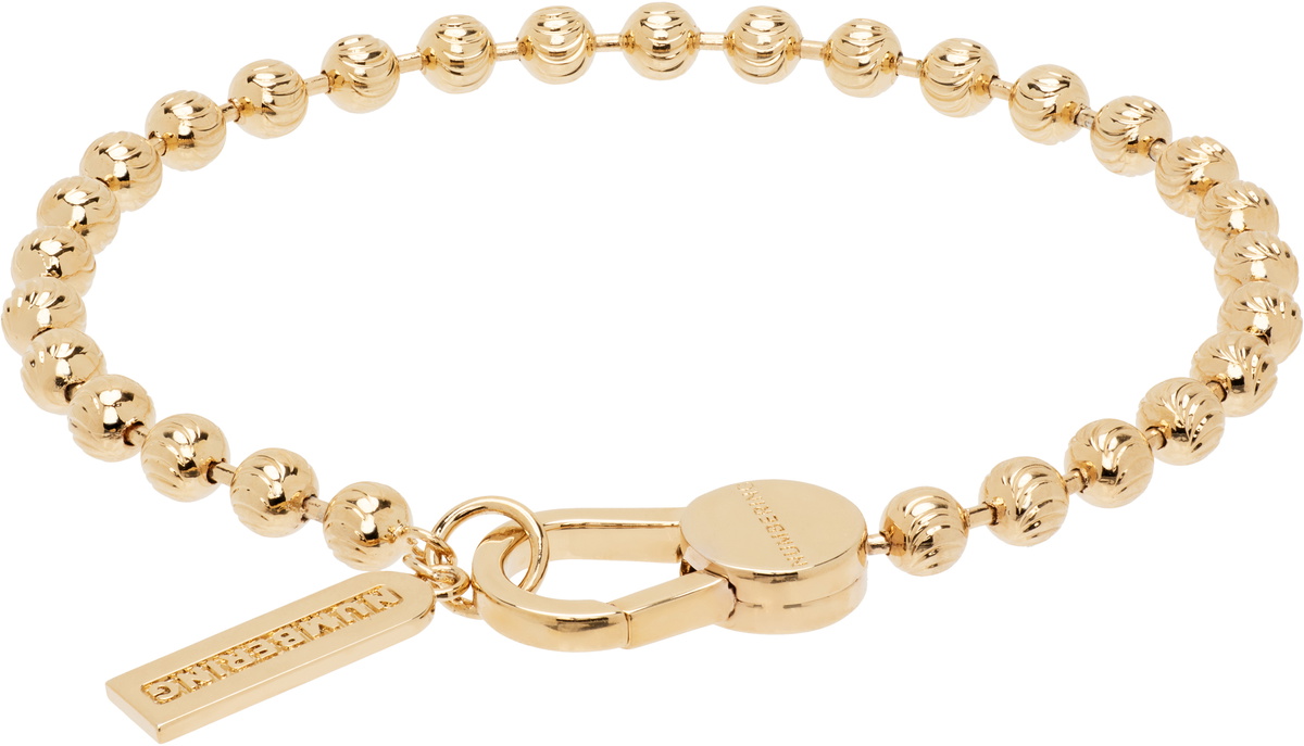 Numbering #5932 Bracelet