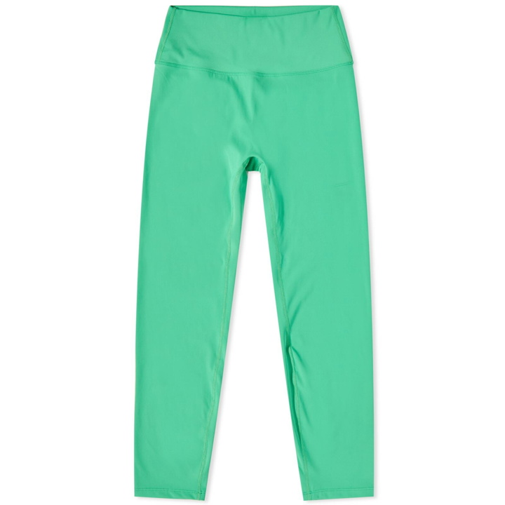 Photo: Adanola Women's Ultimate Leggings Regular in Kelly Green