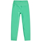 Adanola Women's Ultimate Leggings Regular in Kelly Green