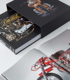 Taschen Ultimate Collector Motorcycles book