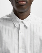 Samsøe & Samsøe SARYAN X SHIRT 15841 White Mens Longsleefe
