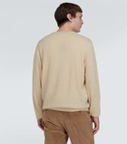 Loro Piana Cashmere sweater