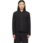 Veilance Black Spere SL Jacket