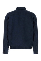 The Row Denim Seb Jacket