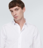 Ralph Lauren Purple Label Cotton shirt