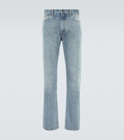 The Row Fred slim jeans