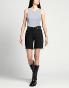 Donni. Womens Tank top in Grey