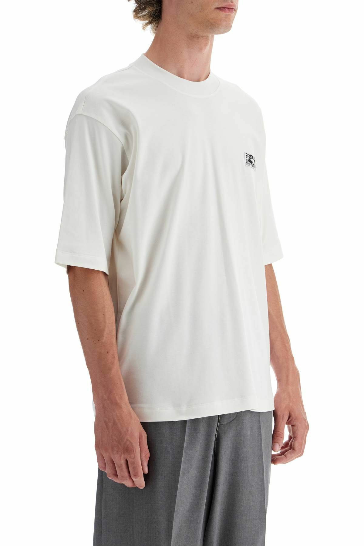 Salvatore Ferragamo☆ カットソー　半袖Tシャツ 2022457924.jpg?1695105922
