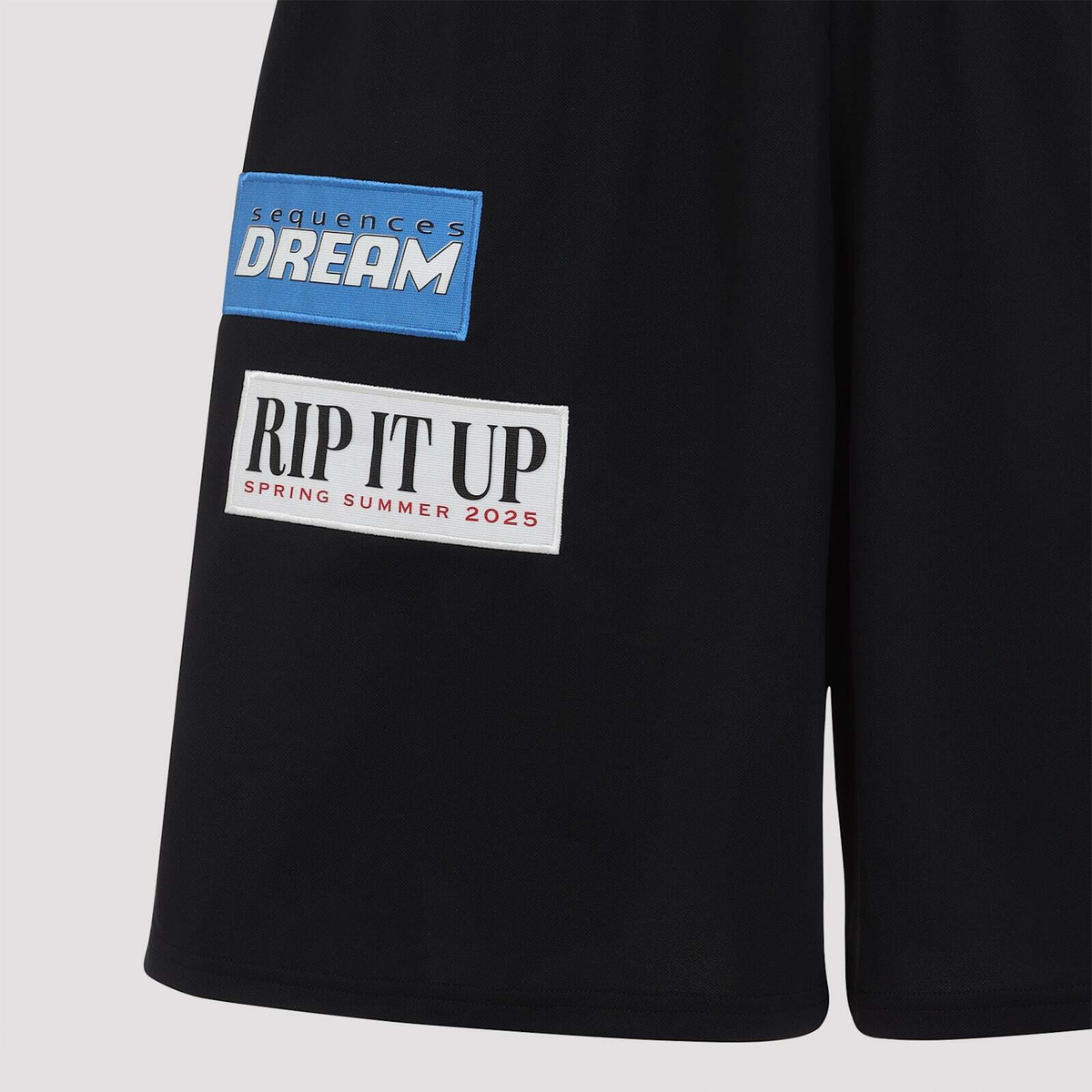 Martine Rose Martin Rose Football Shorts Martine Rose