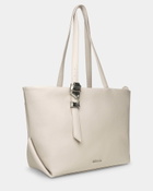 Steve Madden Bglace Bag in White