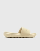 The North Face NEVER STOP CUSH SLIDE Beige Mens Sandals & Slide