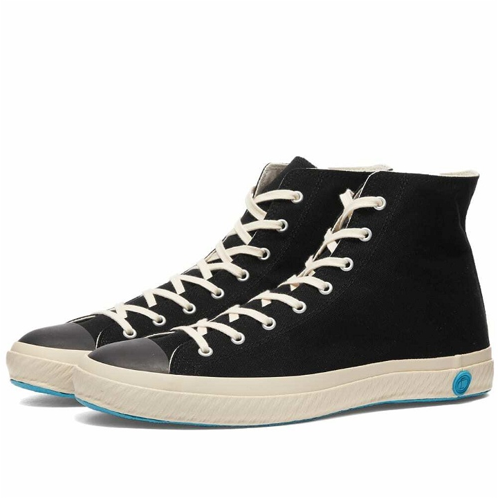 Photo: Shoes Like Pottery 01JP High Sneakers in Black