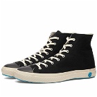 Shoes Like Pottery 01JP High Sneakers in Black