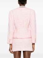 Rowen Rose Tweed Jacket