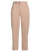 Peserico Womens Jeans in Sand