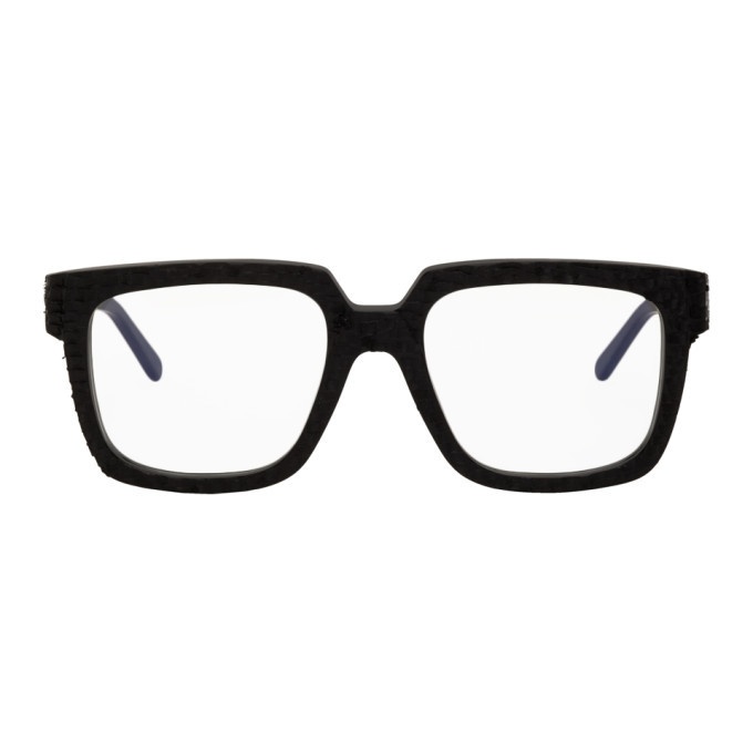 Photo: Kuboraum Black K3 Glasses