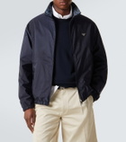 Prada Re-Nylon reversible jacket
