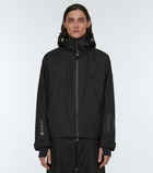 Moncler Grenoble - Hooded ski jacket