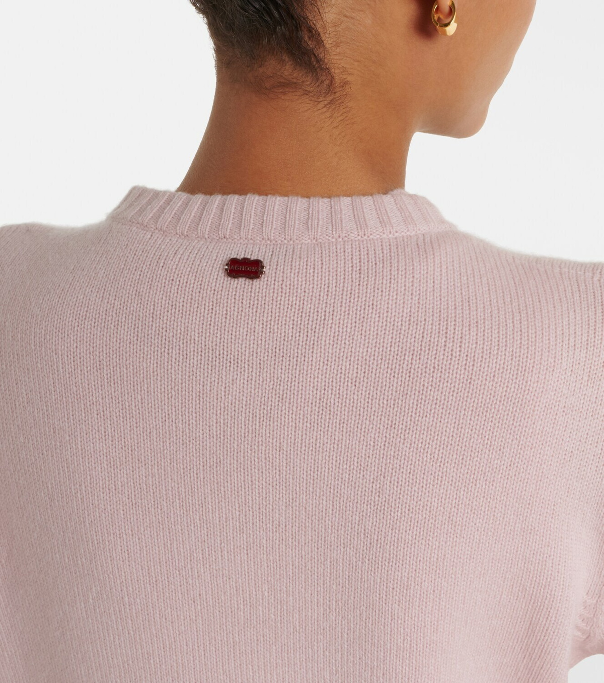 Agnona Cashmere cardigan