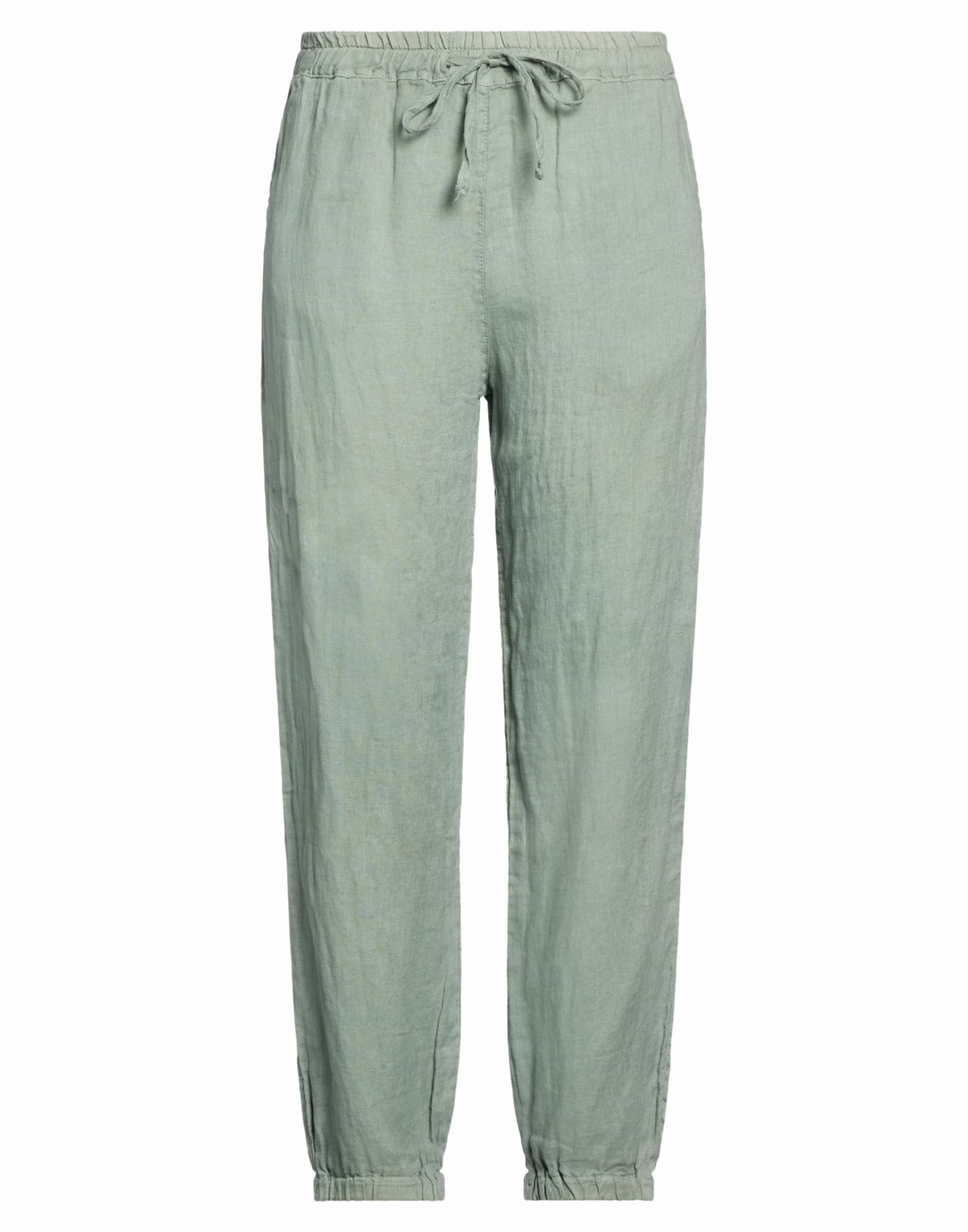 Crossley Womens Pants in Sage green