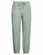 Crossley Womens Pants in Sage green