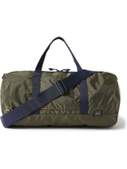 Porter-Yoshida and Co - Jungle 2Way Nylon-Ripstop Duffle Bag