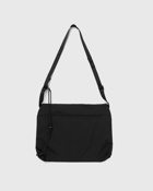 Rapha Technical Musette Black - Mens - Messenger & Crossbody Bags