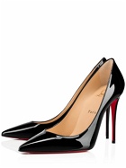 CHRISTIAN LOUBOUTIN 100mm Kate Patent Leather Pumps