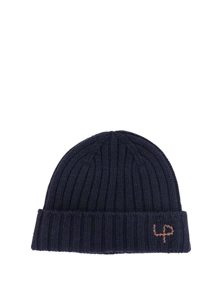 LORO PIANA - Man - Beige - Hat