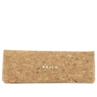AKILA Solace Sunglasses in Black/Mint 