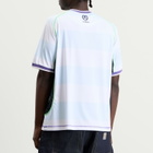 POSTAL Men's x Umbro Away Shirt in White