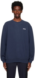 Parel Studios Navy BP Sweatshirt