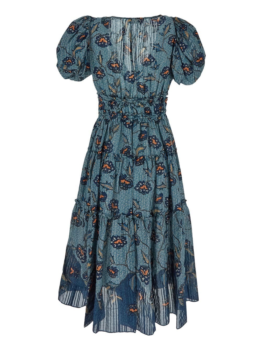 Ulla Johnson Eloisa Dress