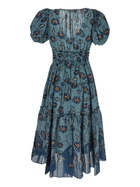 Ulla Johnson Eloisa Dress